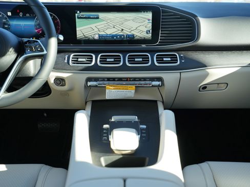 New 2026 Mercedes-Benz GLE 450 4MATIC image 27