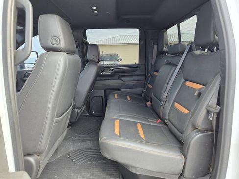 Used 2024 GMC Sierra 2500 AT4 w/ AT4 Premium Plus Package AWD/4WD image 18