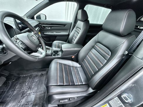 New 2026 Honda CR-V Sport Touring image 20