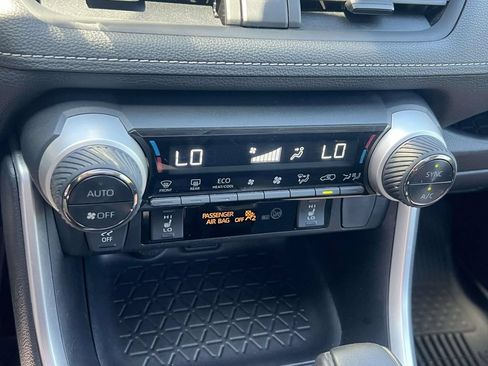Used 2022 Toyota RAV4 XLE w/ Convenience Package AWD/4WD image 30
