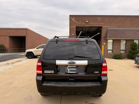 Used 2012 Ford Escape Limited image 5