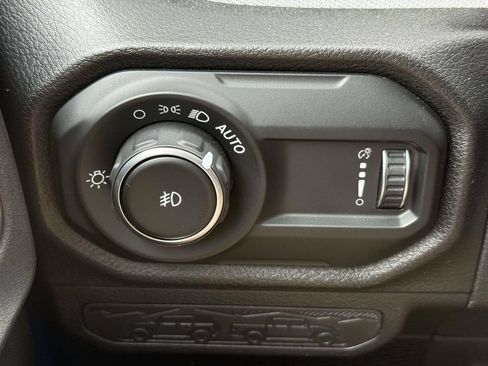Used 2024 Jeep Wrangler Unlimited Sport AWD/4WD image 27