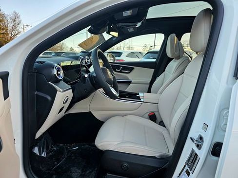 New 2026 Mercedes-Benz GLC 300 4MATIC image 17