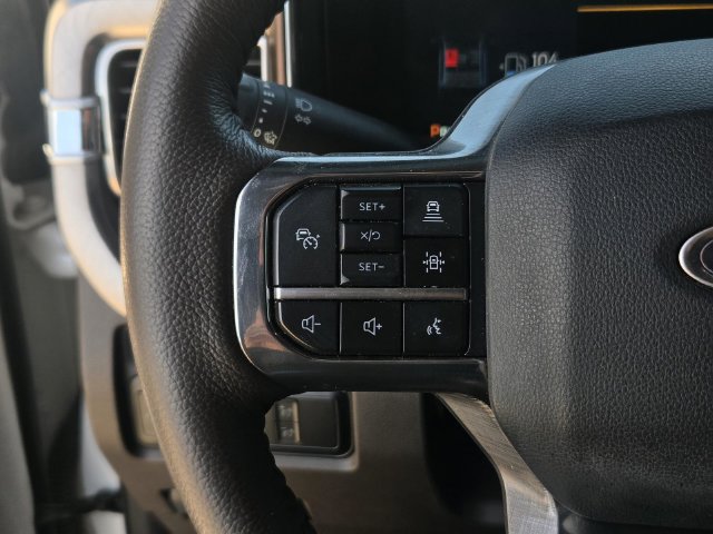 Used 2024 Ford F250 King Ranch w/ Chrome Package AWD/4WD image 19