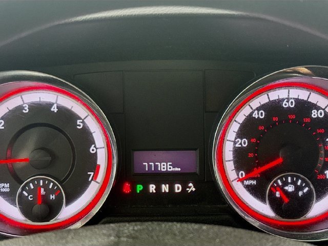 Used 2019 Dodge Grand Caravan SE FWD image 15