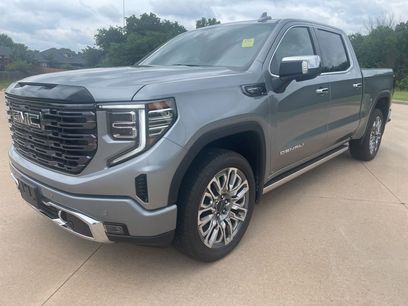 Used 2026 GMC Sierra 1500 Denali Ultimate