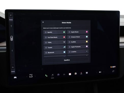 Used 2024 Tesla Model X AWD/4WD image 33