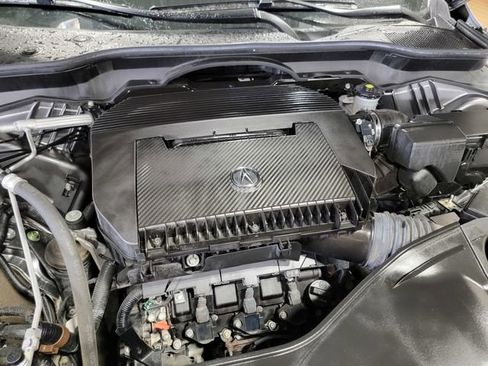 Used 2023 Acura MDX SH-AWD w/ Advance Package image 35
