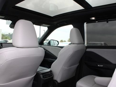 Certified 2025 Lexus TX 350 AWD w/ Technology Package image 10
