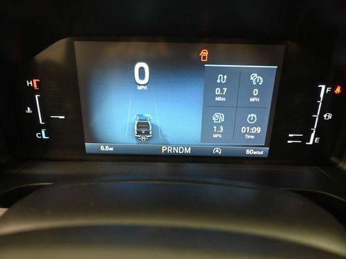 New 2025 Ford Ranger XL image 33