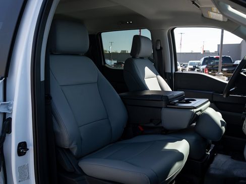 New 2026 Ford F350 XL w/ FX4 Off-Road Package AWD/4WD image 22