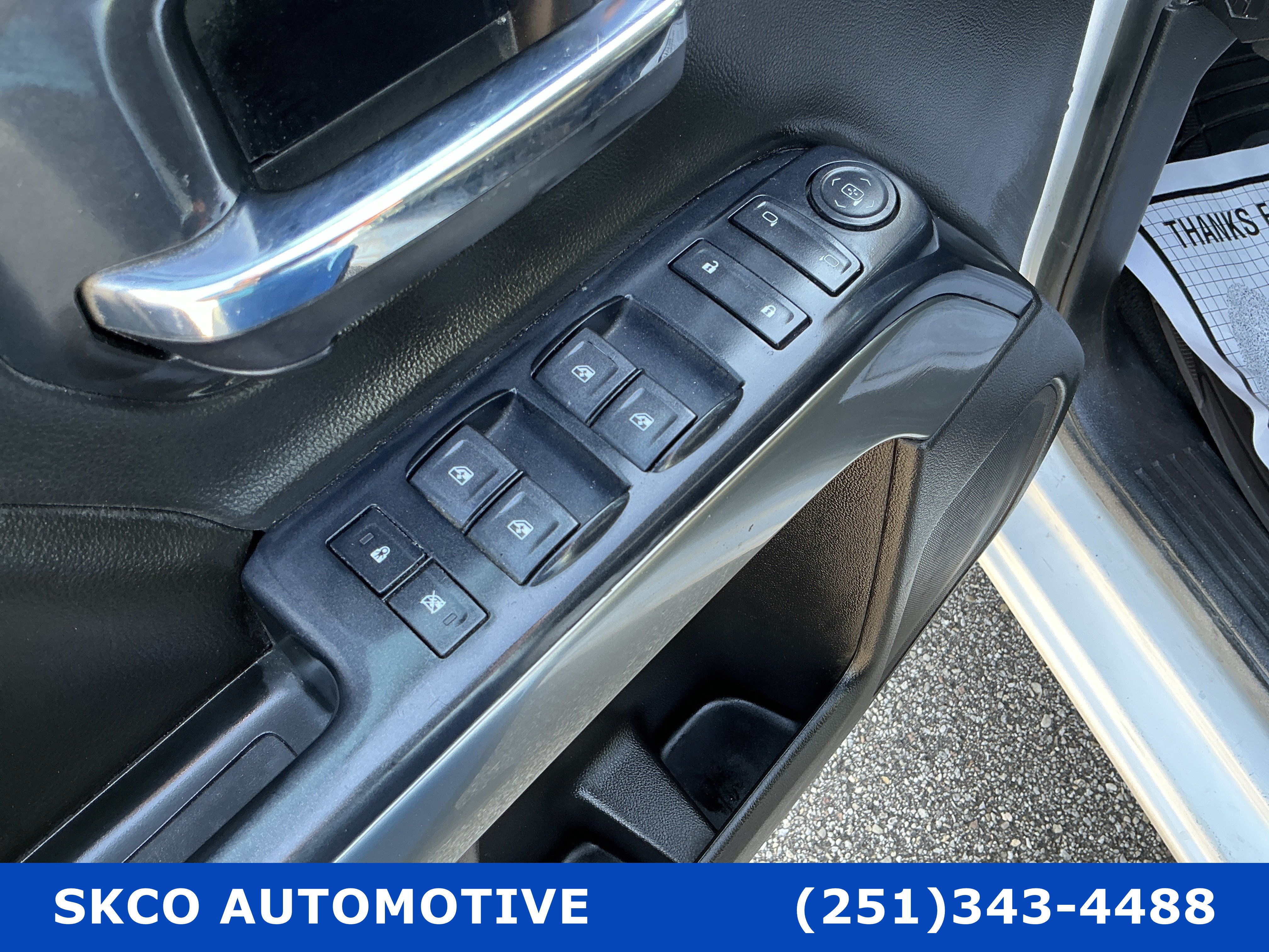 Used 2019 Chevrolet Silverado 1500 LT w/ Texas Edition RWD image 22