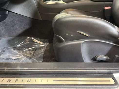 Used 2012 INFINITI G37 Journey w/ Premium Pkg RWD image 21