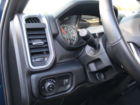 Certified 2024 RAM 2500 Big Horn w/ Bed Utility Group image 6