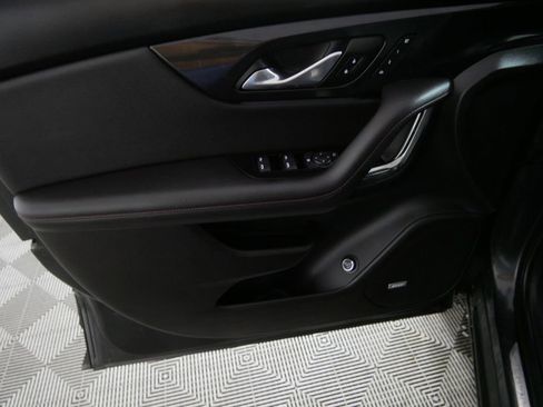 Used 2020 Chevrolet Blazer RS image 13