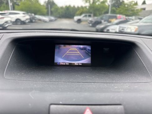 Used 2016 Honda CR-V SE image 11