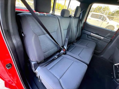 Certified 2023 Ford F150 XLT w/ Equipment Group 302A High image 20