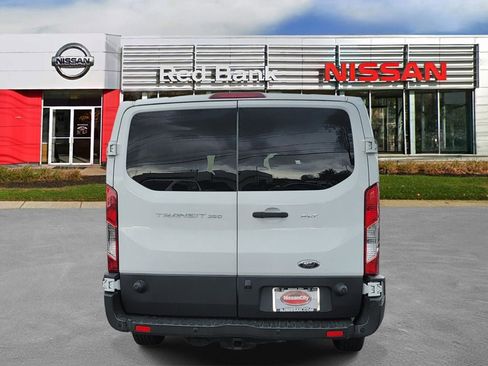 Used 2017 Ford Transit 350 XLT RWD image 7