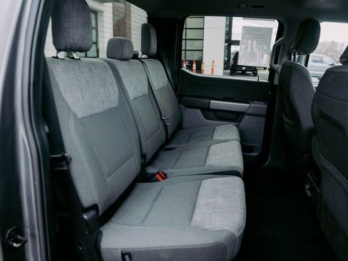 Used 2023 Ford F150 XLT w/ Trailer Tow Package image 12