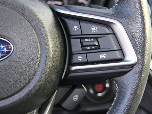 Certified 2025 Subaru Legacy Limited image 21