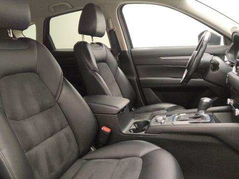 Used 2019 MAZDA CX-5 Touring image 21