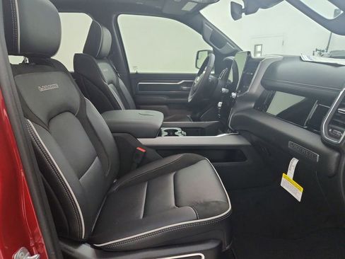 New 2026 RAM 1500 Laramie image 32