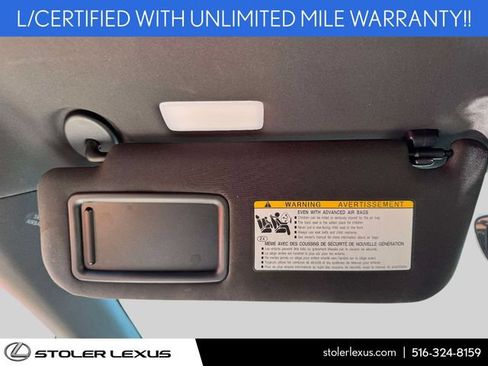 Used 2024 Lexus RX 350 Premium w/ Cold Area Package AWD/4WD image 39