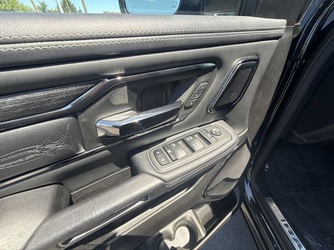 Used 2024 RAM 1500 Limited w/ Night Edition AWD/4WD image 13