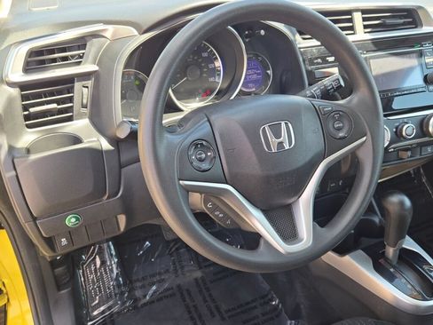 Used 2015 Honda Fit LX image 20