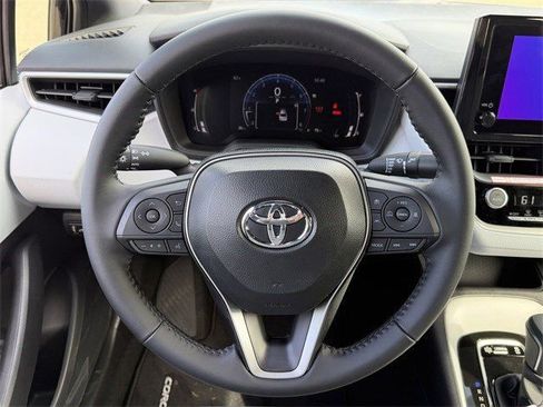 New 2026 Toyota Corolla SE image 13