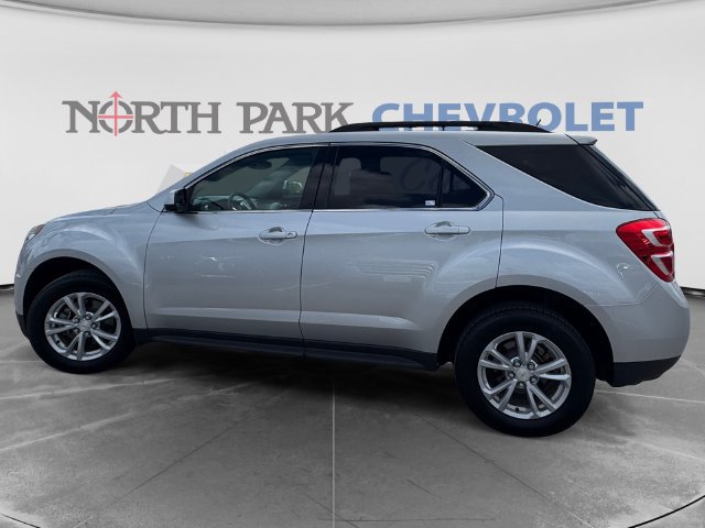 Used 2016 Chevrolet Equinox LT w/ Convenience Package FWD image 6