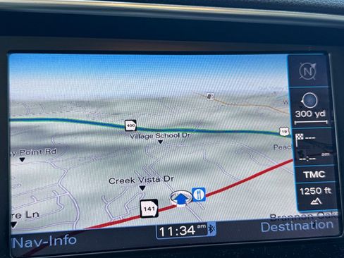 Used 2012 Audi Q5 3.2 Premium Plus w/ Audi MMI Navigation Plus Pkg AWD/4WD image 27