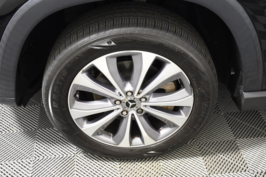 Used 2022 Mercedes-Benz GLE 350 4MATIC image 11