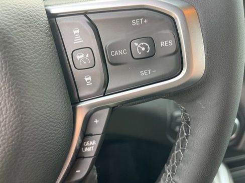 New 2026 RAM 1500 Big Horn image 18