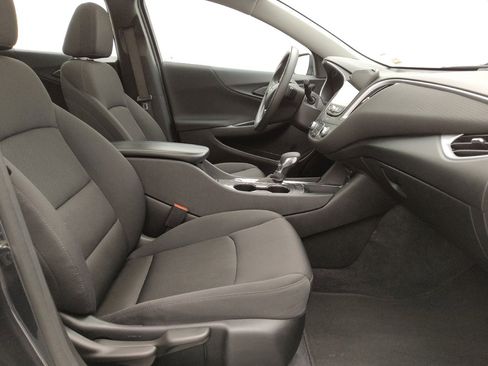 Used 2023 Chevrolet Malibu LT image 21