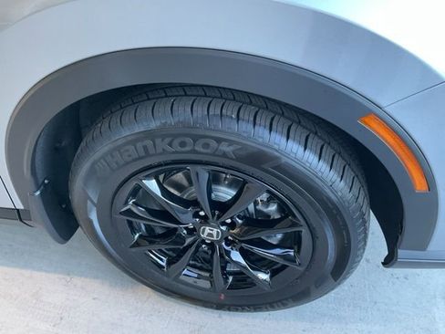 New 2026 Honda CR-V Sport-L image 29