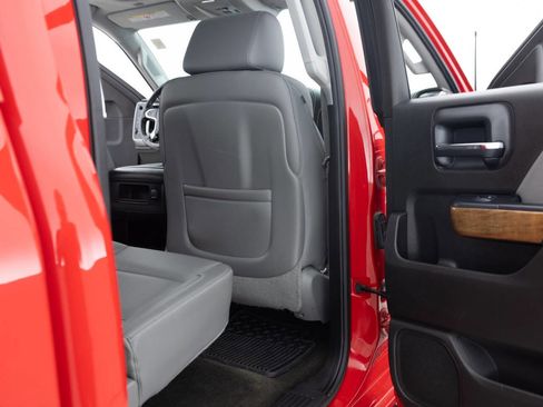 Used 2015 Chevrolet Silverado 3500 LTZ w/ Duramax Plus Package image 34