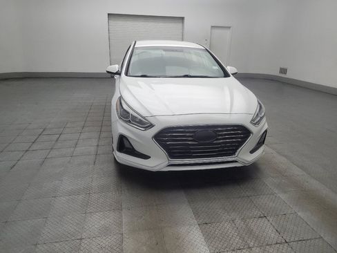 Used 2018 Hyundai Sonata SE FWD image 14