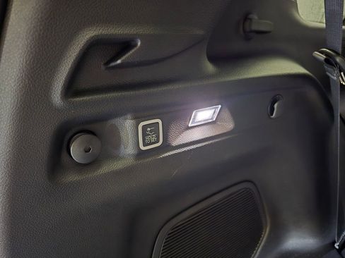 New 2026 Jeep Grand Cherokee L Limited AWD/4WD image 43