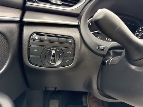 Used 2025 INFINITI QX55 Luxe w/ Cargo Package image 18