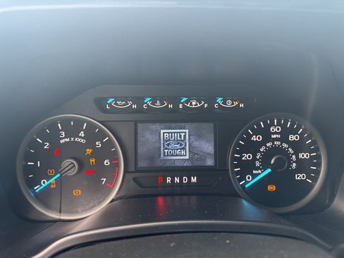 Used 2019 Ford F150 XLT w/ Equipment Group 302A Luxury image 25