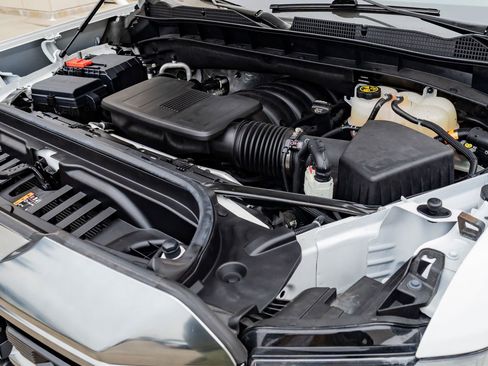 Used 2023 GMC Sierra 1500 AT4 w/ AT4 Premium Package image 39