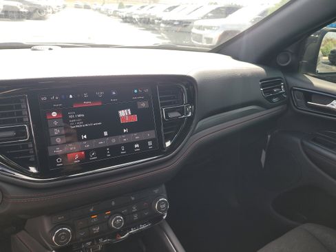 New 2026 Dodge Durango GT image 16