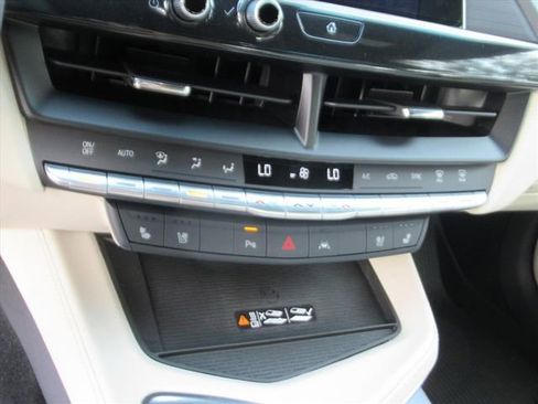 New 2026 Cadillac CT4 Premium Luxury RWD image 24