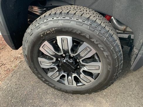 New 2026 GMC Sierra 2500 Denali w/ Technology Package image 5