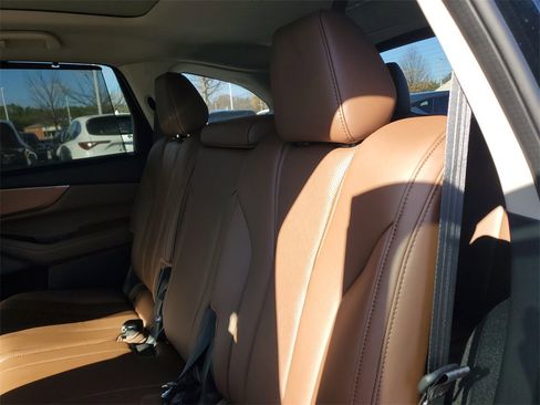 Certified 2023 Acura MDX SH-AWD w/ Technology Package image 15