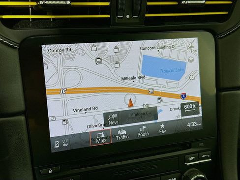 Used 2018 Porsche 911 GT3 image 15