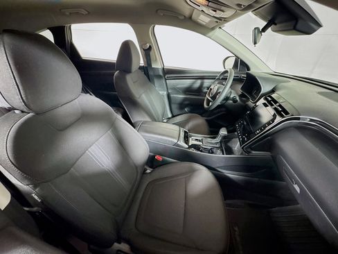 Used 2024 Hyundai Tucson SEL image 26