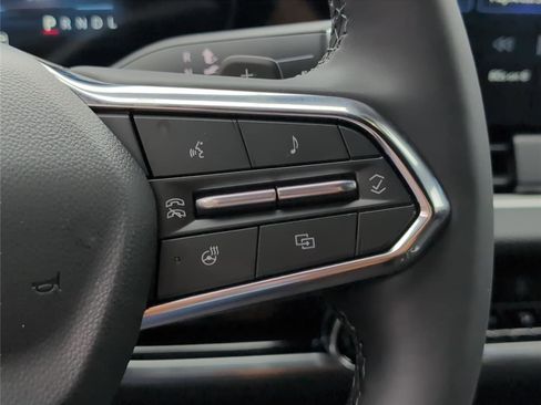 New 2026 Chevrolet Equinox LT w/ LPO, Floor Liner Package image 23