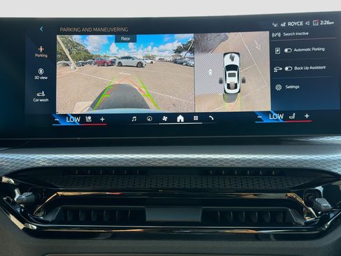New 2026 BMW 430i Coupe w/ M Sport Package RWD image 34